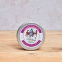 Organic Dog Balm With Heather Honey And Beeswax, thumbnail 2 of 4