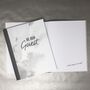 Limited Edition 'Be Our Guest' Book, thumbnail 7 of 12
