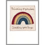 Personalised Thinking Of You Or Get Well Soon Card, thumbnail 8 of 8