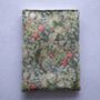 William Morris Golden Lily Book Cover Sleeve, thumbnail 1 of 6