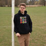 Liverpool Beer Mats Hoodie, thumbnail 6 of 6