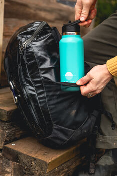 Active Flask Teal 1000ml 32oz Insulated Stainless Steel, 6 of 12