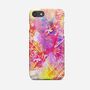 Abstract Spring Blossom Phone Case, thumbnail 2 of 4
