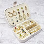 Multi Functional Custom Jewellery Organiser Box, thumbnail 3 of 10