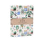 Set Of Two A6 Notebooks With Gardening Illustrations, thumbnail 4 of 5