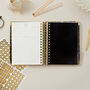 2026 Daily Planner Leopard, thumbnail 12 of 12