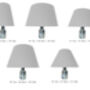 Coolie Lampshade, thumbnail 4 of 9