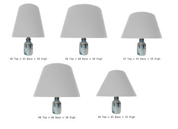 Coolie Lampshade, 4 of 9