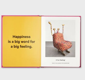 Childrens Art Book Of Happiness, 3 of 4