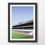 Tottenham White Hart Lane The Shelf Poster, thumbnail 6 of 6