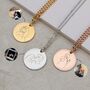 Personalised Photo Necklace, thumbnail 2 of 10