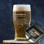Fisherman Dictionary Definition Pint Glass And Gift Set, thumbnail 1 of 6