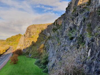 Rock Climbing Experience For Two, Bristol, 2 of 10