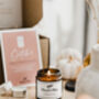 Cosy Candle Subscription Box, thumbnail 4 of 12