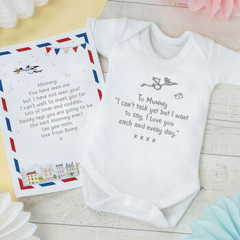 Pregnancy Gift For Mum To Be, Perfect For A Baby Shower, 6 of 10