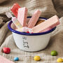 Personalised Childrens Treat Pot, thumbnail 1 of 5