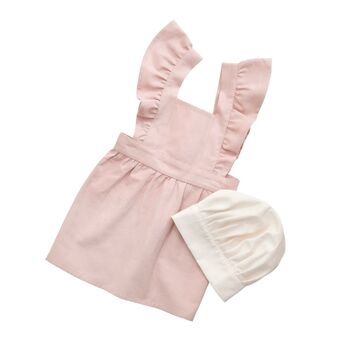 Child's Chef's Dressing Up Set, 2 of 2