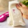 Pink Cherry Pamper Gift Box – Teen Birthday Or A Fashionable Treat, thumbnail 6 of 7