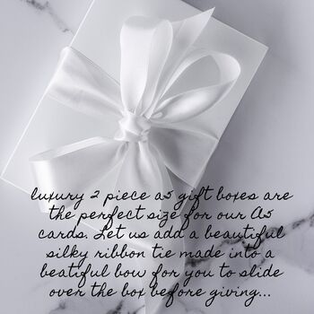 Sparkly Silver Anniversary Heart Card, 11 of 12