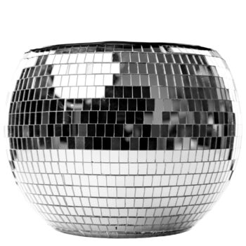 Disco Ball Ice Bucket, 5 of 6
