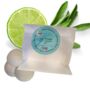 Sage And Lime Coconut Wax Melts Essential Oils, thumbnail 1 of 7