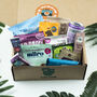 Mini Snack Box With Over 12 Premium Healthy Snacks, thumbnail 10 of 12