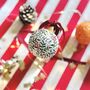 Personalised Hand Painted Ceramic Bauble, thumbnail 5 of 10