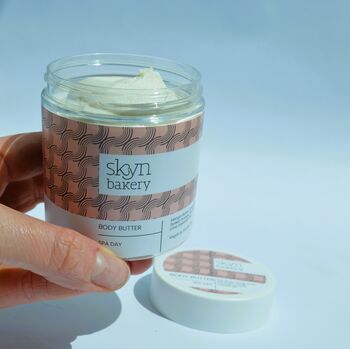 Spa Day Scent Mango And Shea Butter Blend, 6 of 6