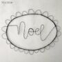 Wire Word Noel, thumbnail 2 of 3