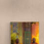 Africa Couple In Love Wall Art, thumbnail 4 of 12