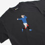 Ryan Kent Rangers T Shirt, thumbnail 3 of 4