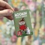 Moomin Little My Needle Minder, thumbnail 1 of 2