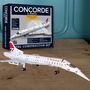 Make Your Own Concorde Metal Construction Set, thumbnail 1 of 9