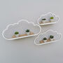Wooden Cloud Shelf | New For 2020, thumbnail 2 of 8