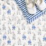 Reversible Baby Play Mat /Duvet, thumbnail 4 of 5