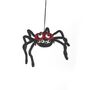 Handmade Felt Specky The Spider Decoration, thumbnail 2 of 3