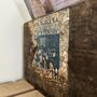 Pair Of Authentic Vintage Torres Wine Crates, thumbnail 2 of 7