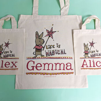 Magical Mummy And Me Bags, 7 of 7