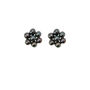 Pearl Flower Stud Earrings, thumbnail 12 of 12