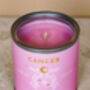 Cancer Soy Wax Candle, thumbnail 2 of 5