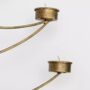 Festive Tree Tealight Holder, thumbnail 3 of 4