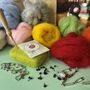 Beginners Needle Felting Bundle, thumbnail 5 of 6