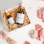 Organic Hydrosol Face Toner Birthday Gift Botanical Floral Water For Face Care, thumbnail 2 of 11