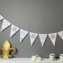 Personalised King's Coronation Party Bunting, thumbnail 2 of 5