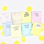 Happy Graduation Tea Gift | Graduation Gift For Her, thumbnail 9 of 12