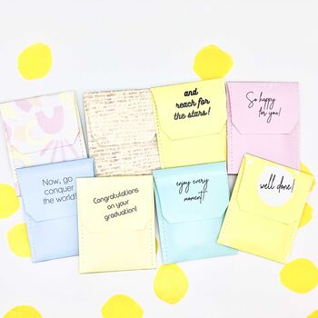 Happy Graduation Tea Gift | Graduation Gift For Her, 9 of 12