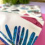 David Attenborough Tea Towel, Funny Nature Lover Gift, thumbnail 5 of 11