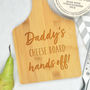 Personalised Cheese Board, thumbnail 2 of 2