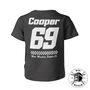 Personalised Father And Son Race T Shirts, thumbnail 10 of 12