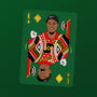 Golf Playing Cards | Gift For Golf Fans, thumbnail 1 of 12